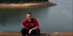 Senador Cleitinho vistoria Ponte Torta e cobra solu&ccedil;&otilde;es para estrutura em risco