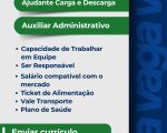 Empresa de transportes e Logística de Divinópolis abre várias oportunidades de emprego
