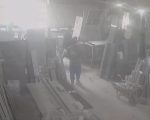 VÍDEO: homem mata colega de trabalho após discussão em marmoraria em BH