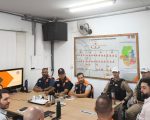 MG-050 será palco de simulado de emergência envolvendo produtos perigosos em Divinópolis