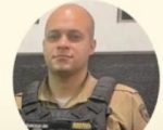 Adolescentes são apreendidos suspeitos de envolvimento na morte de PM em perseguição na Grande BH