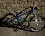 Homem é preso em Divinópolis após furtar bicicleta