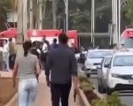 VÍDEO: alunos passam mal após comer salpicão em escola na Grande BH