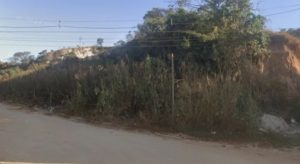 Homem é assassinado em estrada de terra na região Nordeste de BH