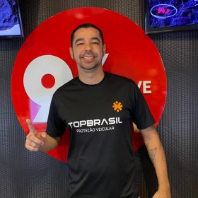 Top Brasil Prote&ccedil;&atilde;o Veicular: Proteja o que &eacute; seu sem mist&eacute;rios