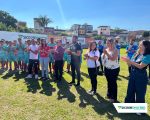 Sicoob Divicred apoia Projeto Arena Aberta do Guarani