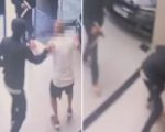 VÍDEO: homem é feito refém e torturado com choque elétrico durante roubo a casa em Sabará