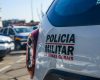 Homens são presos com 188 barras de maconha em operação da PM na Grande BH