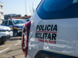 Criminosos invadem prédio, arrombam carros e causam vazamento de gás em BH