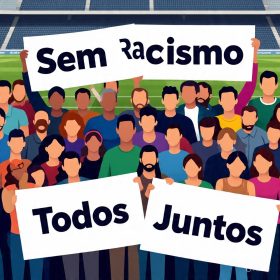 Inter de Minas e Flamengo de Divinópolis repudiam injúria racial em jogo de base
