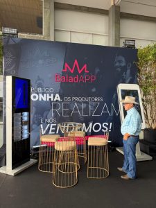 Divinaexpo 2026 j&aacute; d&aacute; o ar da gra&ccedil;a e deixa um cheirinho de suspense no ar