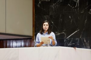 Deputada Lohanna solicita Audi&ecirc;ncia P&uacute;blica para debater centraliza&ccedil;&atilde;o da regula&ccedil;&atilde;o das cirurgias