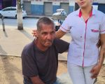 Homem que estava desaparecido em Divinópolis é localizado pela PM