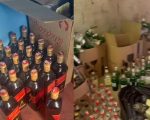 PM apreende bebidas falsificadas em fábrica na Grande BH