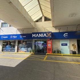 Est&uacute;dio M&oacute;vel 94 LIVE estaciona na ManiaX neste fim de semana