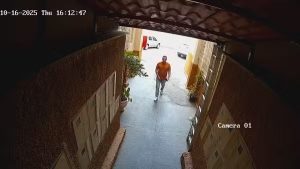 VÍDEO: tenente da reserva da PM é preso suspeito de matar garota de programa em BH