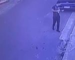 VÍDEO: homem é morto ao chegar em academia no bairro Sagrada Família, em BH