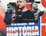 Noite de Espiritualidade “Reescreve a Minha História” convida fiéis a viverem um novo começo no Santuário Nossa Senhora Aparecida