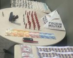 PM é recebida a tiros no Taquaril durante operação; suspeito de 18 anos fica ferido