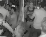 V&Iacute;DEO: presidente da C&acirc;mara de BH recebe voz de pris&atilde;o ao agredir policial; pol&iacute;tico nega agress&atilde;o
