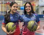 Estrela promove no sábado 2ª Copa de Voleibol Infantil
