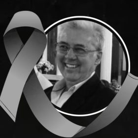 Morre o veterinário José Carlos Nogueira de Melo, aos 74 anos, em Divinópolis