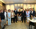 Reunião de lideranças políticas soluciona impasse sobre Hospital de Divinópolis