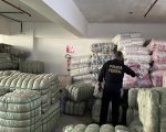PF investiga fraude de R$50 milhões em comércio popular no Centro de BH