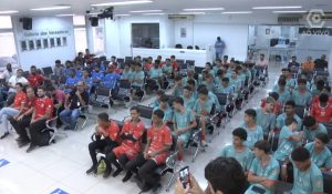 C&acirc;mara aprova Projeto de Lei que garante perd&atilde;o das d&iacute;vidas hist&oacute;ricas do Guarani