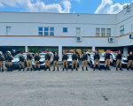 Polícia Militar realiza megaoperação “Delivery” em Nova Serrana
