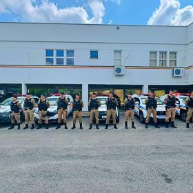 Polícia Militar realiza megaoperação “Delivery” em Nova Serrana