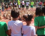 Campanha Mês das Crianças do Servas mobiliza doações e leva a magia do circo a crianças e adolescentes em outubro