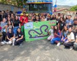 Dia D do Saeb mobiliza escolas estaduais em Minas Gerais