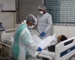 Técnica inovadora utilizada no Hospital João XXIII salva vida de jovem com 85% do corpo queimado