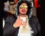 Rapper Hungria é o 12º caso confirmado de intoxicação por metanol