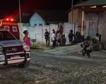 Casal é morto a tiros dentro de casa em Pará de Minas