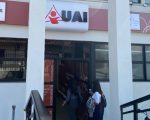 Governo de Minas inicia aplicação de prova eletrônica de legislação na UAI Nova Lima