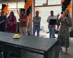 Restaurante Popular de Divinópolis celebra dois anos de reinauguração com quase 110 mil refeições servidas