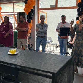 Restaurante Popular de Divinópolis celebra dois anos de reinauguração com quase 110 mil refeições servidas