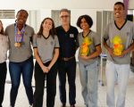 Governo de Minas anuncia novo formato do Prêmio Escola Transformação 2025