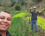 Agricultores do Vale do Mucuri se beneficiam de sistema de compra conjunta de fertilizantes