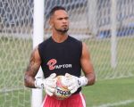 Goleiro Bruno é contratado por time de Pará de Minas