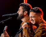 Henrique & Juliano prometem noite histórica em Itaúna