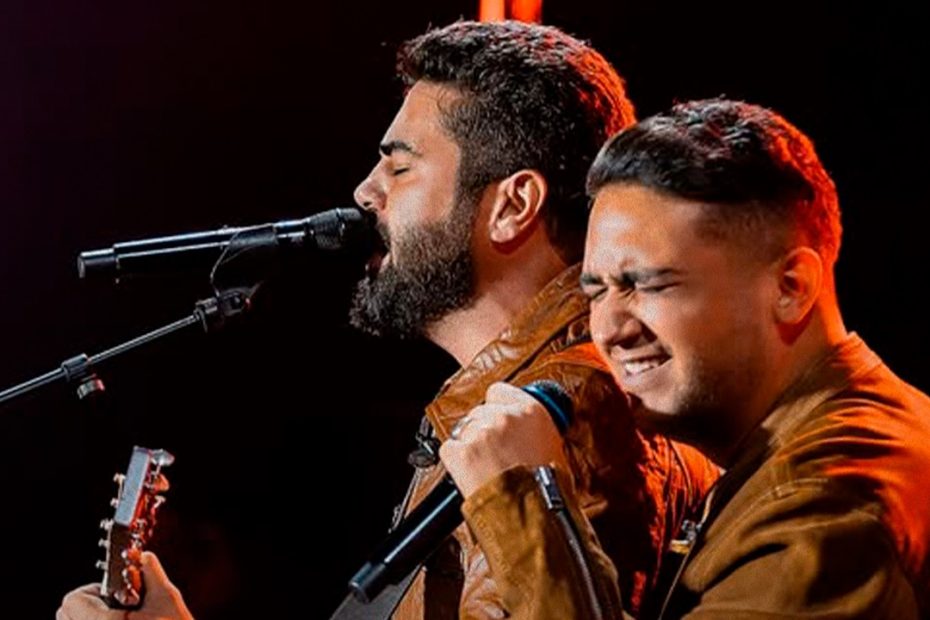 Henrique & Juliano prometem noite histórica em Itaúna