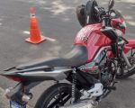 Homem pede R$ 3 mil para devolver moto furtada e é preso no Copacabana, em Divinópolis