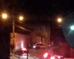Homem é indiciado por tentar matar casal em salão de festas em Itaúna
