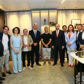 Zema assume compromisso com lideranças do Centro-Oeste e Ministro para agilizar doação do hospital
