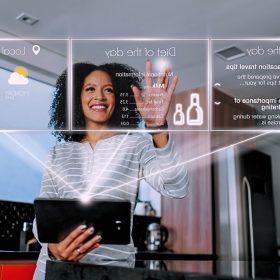 Comércio aposta em inteligência artificial para impulsionar vendas na Black Friday