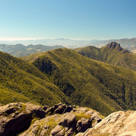 Governo de Minas promove destinos da Serra da Mantiqueira em press trip