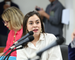 Doação do Hospital Regional à UFSJ está na pauta da ALMG